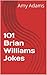 101 Brian Williams Jokes