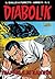 Diabolik anno V n. 5: Trappola di sangue