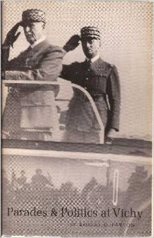 Parades and Politics at Vichy
