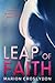 Leap of Faith (Second Chanc...