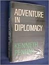 Adventure in Diplomacy: The Emergence of General de Gaulle in North Africa