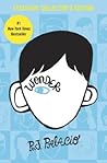 Wonder by R.J. Palacio