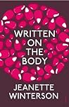 Written on the body by Jeanette Winterson