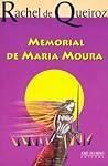 Memorial de Maria Moura by Rachel de Queiroz