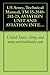 US Army, Technical Manual, TM 55-2840-241-23, AVIATION UNIT AND AVIATION INTERMEDIATE MAINTENANCE MANUAL FOR ENGINE, AIRCRAFT, GAS TURBINE MODEL T63-A-720, P/N 6887191 (NSN 2840-01-013-1339),
