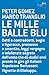 Le mille balle blu