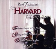 The Harvard Veritas Forum, 4 CDs
