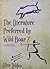 The Literature Preferred by Wild Boar by Alice Eckles