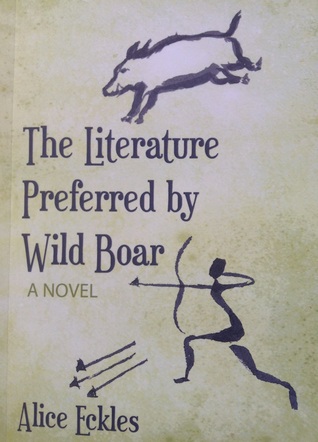 The Literature Preferred by Wild Boar