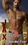 Jax by Jennifer Foor