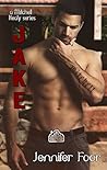 Jake by Jennifer Foor