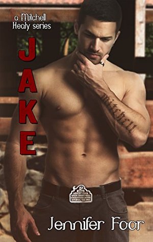 Jake (The Mitchell/Healy Family #4)