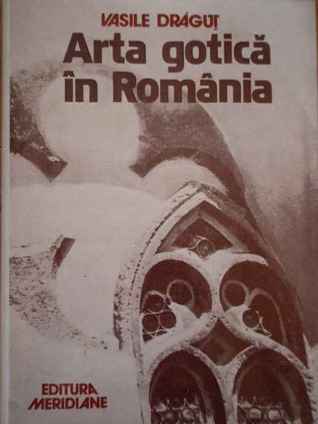 Arta gotica in Romania