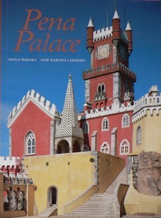 Pena Palace (Paperback)