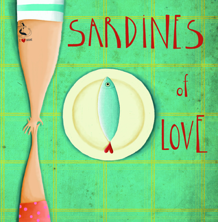 sardines of love (Paperback & Hardcover)