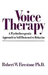 Voice Therapy: A ...