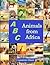 ABCs Animals from Africa: D...