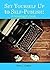Set Yourself Up to Self-Pub...