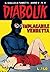 Diabolik anno V n. 8: Implacabile vendetta