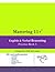 Mastering 11+ English & Verbal Reasoning Practice Book 1: Book 1