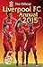 Official Liverpool FC 2015 Annual by Grange Communications