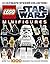 Ultimate Sticker Collection: LEGO Star Wars: Minifigures (ULTIMATE STICKER COLLECTIONS)