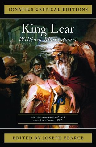 King Lear: Ignatius Critical Editions
