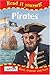 Pirates (Read it Yourself)