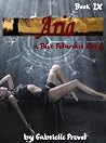 Blue Futanari: Aria Blue Futanari: Aria