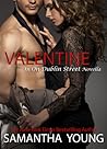 Valentine by Samantha Young