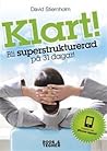 Klart! - bli supe...