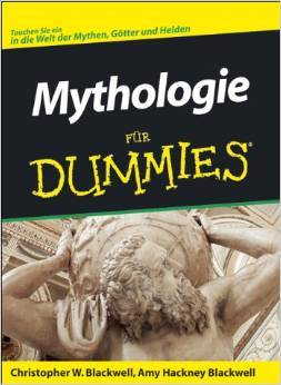 Mythologie für Dummies