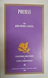 Poemas by João Fonseca Amaral