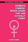 Women's Comedic M...