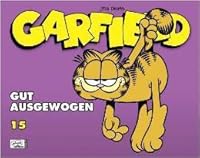 Garfield World-Wide (Garfield, #15) by Jim Davis