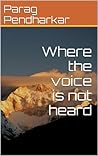 Where the voice i...