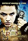 Inanna Rising by Amanda M. Lyons