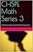 CHSPE Math Series 3: Data, Statistics, & Probability (CHSPE MATH BOOK)