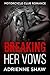 Breaking Her Vows (Motorcyc...
