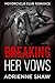 Breaking Her Vows (Motorcycle Club Romance) by Adrienne Shaw