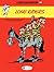 Lucky Luke - Tome 42 - Lone Riders (CHARACTERS)