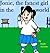 Jonie, the fattest girl in the World! (Funny story in verse form for kids 5 - 10years Book 1)