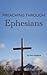 Preaching Through Ephesians by Paul  Wallace