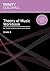 Theory of Music Workbook Grade 3 (Trinity Guildhall Theory of Music)