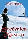 Svećenica Mjeseca by Milena Benini