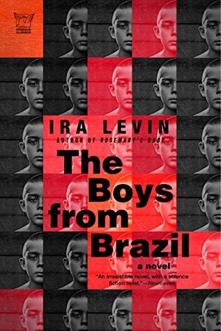 The Boys from Brazil