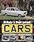 Britain's Best Loved Cars
