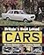 Britain's Best Loved Cars by Matthew   Leonard