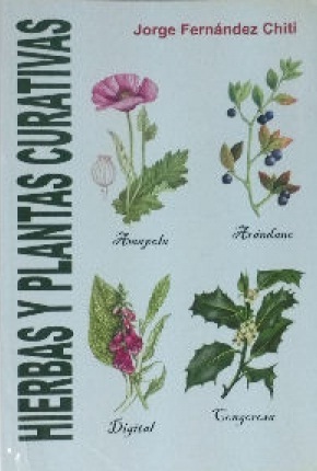 Hierbas y Plantas Curativas
