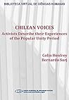 Chilean Voices: a...